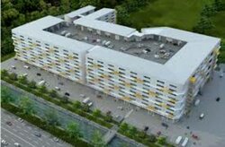 Ispace (D22), Factory #456695921